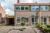 Woning De Zanding 26 Drachten
