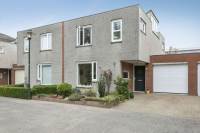 Woning Regenwulp 7 Goirle