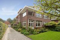 Woning Wittenburgerweg 168 Wassenaar