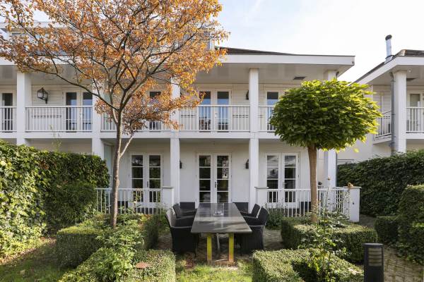 Woning Jaap ter Haarstraat 73 Almere