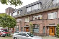 Woning Albert Neuhuysstraat 26 Utrecht