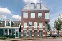 Woning Warmoesstraat 1B Wormerveer