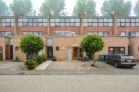 Woning Anjerstraat 9 Almere