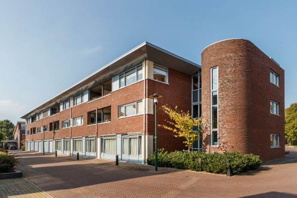 Woning Burgemeester Burgerhof 15 Harmelen