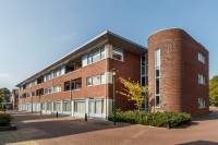 Woning Burgemeester Burgerhof 15 Harmelen