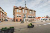 Woning Markt 95 Westkapelle