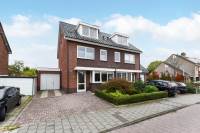 Woning Dorpsstraat 43a Oegstgeest
