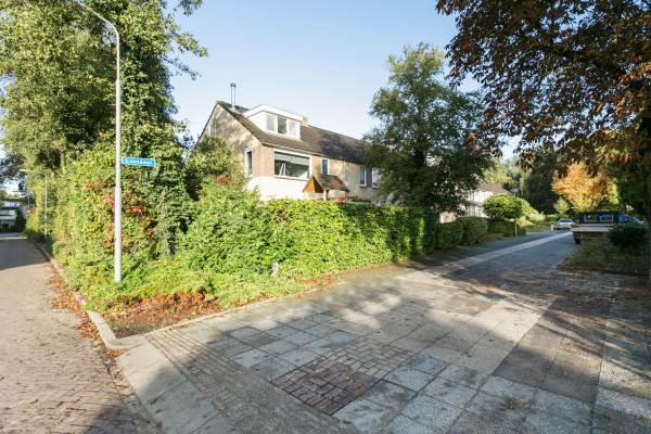 Woning Luciadal 1 Valkenswaard