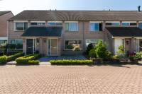 Woning Beukenhof 28 Prinsenbeek