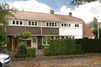 Woning Alexanderlaan 26 Hilversum