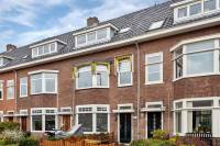 Woning Zaanenstraat 83 Haarlem