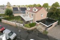 Woning Dooiweg 9 Amerongen