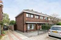 Woning Paul Krugerstraat 114 Ridderkerk