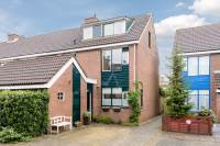 Woning Legerland 35 Koog aan de Zaan