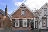 Woning Oude Polderstraat 10 Hansweert