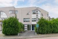 Woning Ida Wassermanstraat 10 Spijkenisse