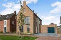 Woning Bakertdreef 14 Nuenen