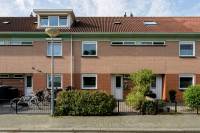 Woning Beethovenlaan 77 Nieuw-Vennep