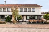 Woning Willem Alexanderhof 35 Waalwijk