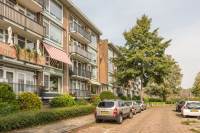 Woning Jan van Arkelstraat 144 Vlaardingen