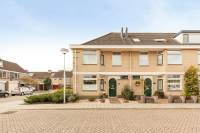 Woning Wergeland 1 Capelle aan den IJssel