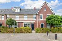 Woning Kantbloemsingel 2 Vleuten