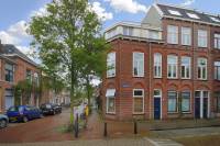 Woning Kwartelstraat 2A Utrecht