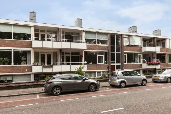 Woning Koningin Julianalaan 66 Katwijk