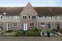 Woning Van Frezinstraat 10 Horst