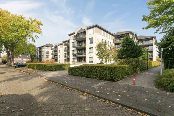 Woning Stadhouderslaan 36 Oosterhout Nb