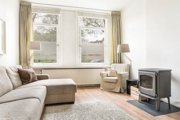 Woning Da Costakade 61hs Amsterdam