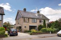 Woning Walingstuin 18 Castricum