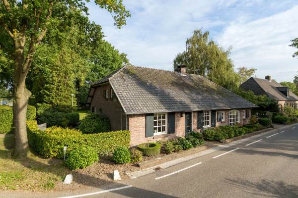 Woning Hoogcasteren 3 Hoogeloon
