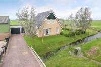 Woning Horstweg 61a Parrega