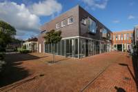 Woning Prinses Marijkestraat 16E Stellendam