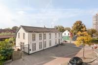 Woning Kloosterdreef 48 Eindhoven