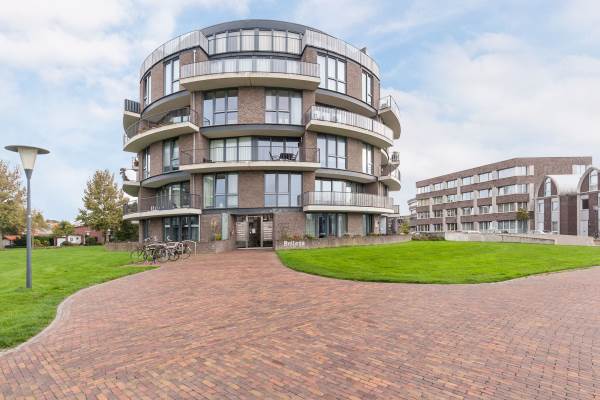 Woning Antoni Gaudipark 14 Vlissingen