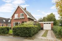 Woning Marktstraat 14 Marum