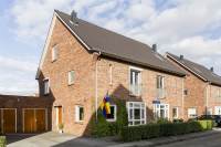 Woning Hendrik van den Heuvellaan 11 Hooglanderveen