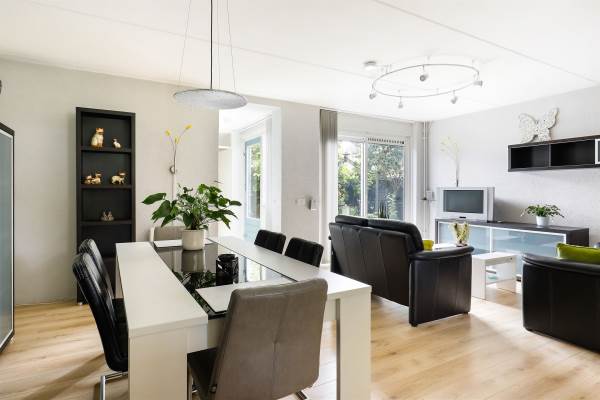 Woning Gerberastraat 48 Almere