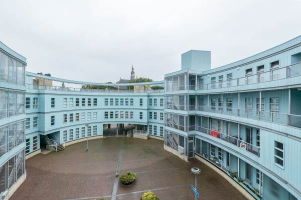 Woning Violenhof 11 Groningen