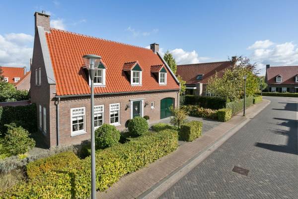 Woning Keddenshoeve 5 Helmond