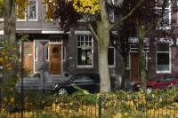 Woning Bergselaan 59 Rotterdam
