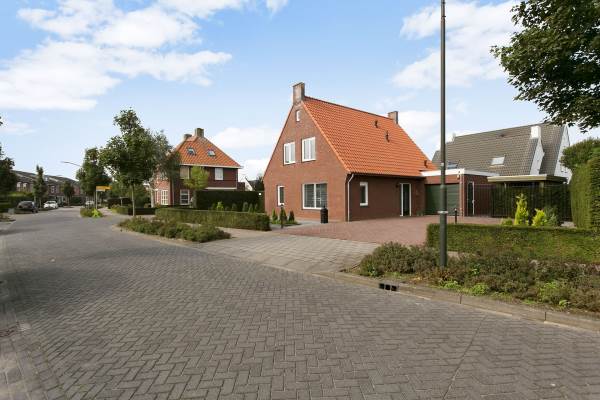 Woning Visven 105 Veghel