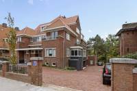 Woning Nieuwe Parklaan 74C Den Haag