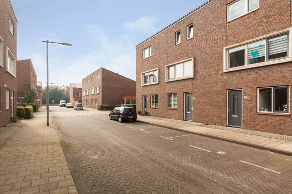 Woning Zeilvaart 10 Arnhem