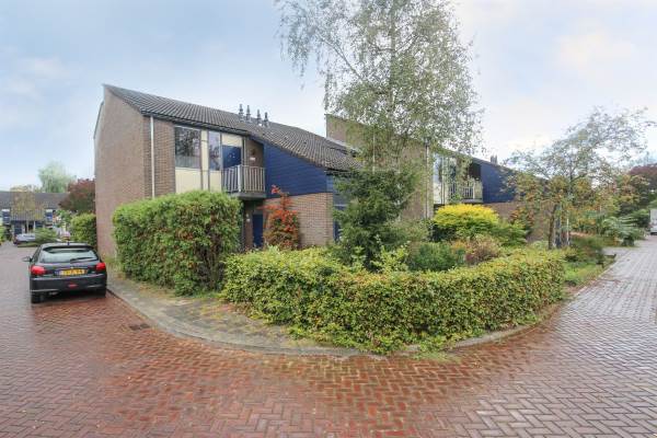 Woning Het Zwanevlot 246 Zutphen