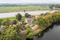 Woning Contre Escarpe 6 Doesburg