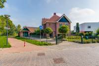 Woning Schijfstraat 170 Teteringen