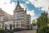 Woning Paulus Buyslaan 8 Amersfoort